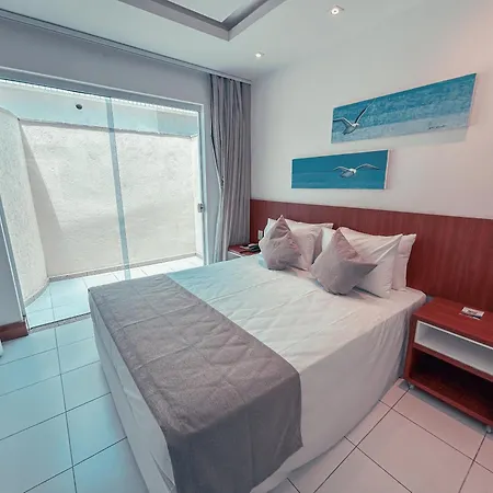 Hotel Paradiso Del Sol-3