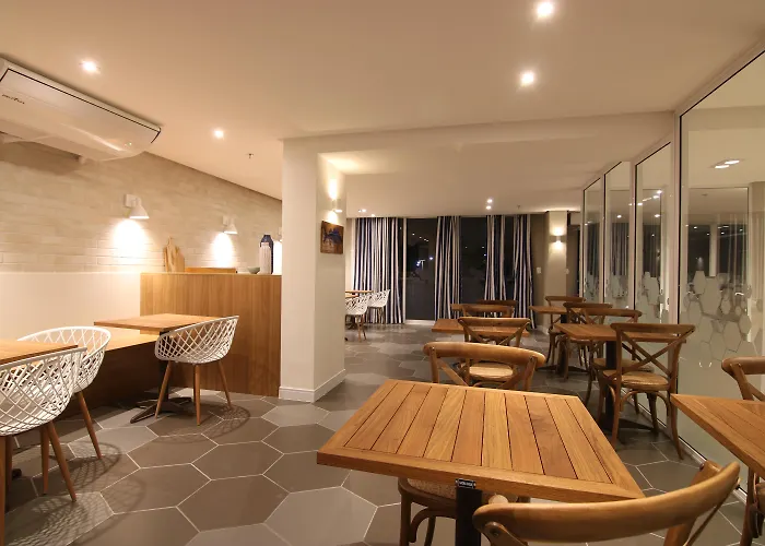 Samba Cabo FrioPousada